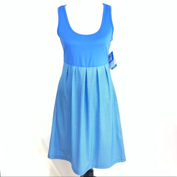 Columbia Dresses & Skirts - NEW! Womens Columbia "Marakesh Maven" Omni-Shade S